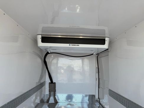 New 2025 Ford Transit 250 W/ThermoKing Unit image 6