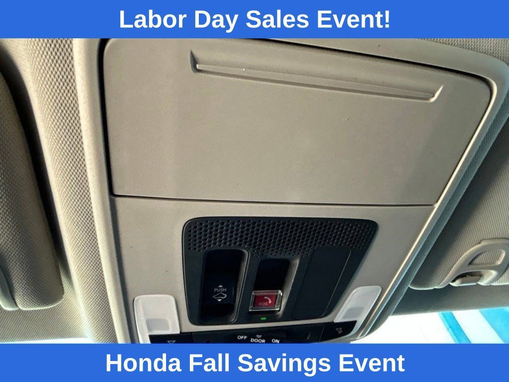 Used 2024 Honda Accord EX image 25