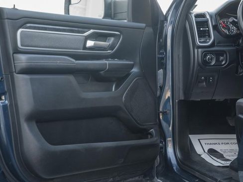 Used 2022 RAM 1500 Big Horn image 41