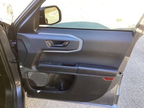 Used 2021 Ford Bronco Sport image 25