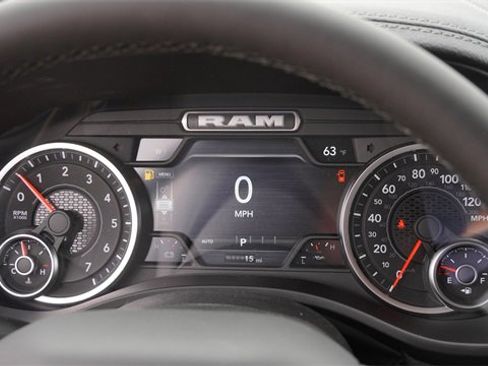 New 2026 RAM 1500 Laramie image 31