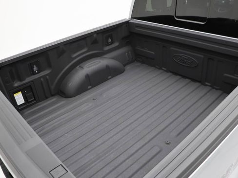 Used 2024 Ford F150 XLT w/ Equipment Group 302A MID AWD/4WD image 10