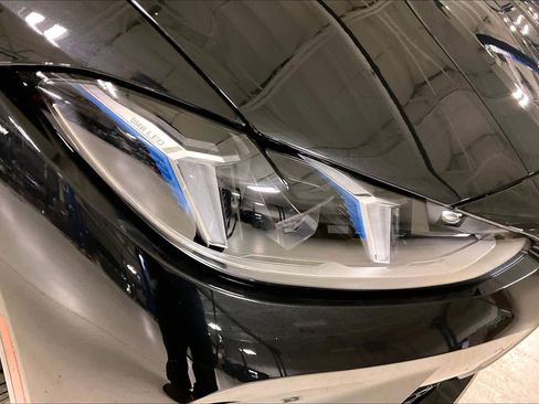 Used 2025 BMW M4 Competition w/ Executive Package image 25