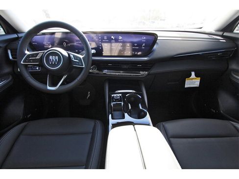 New 2025 Buick Envision Preferred image 11