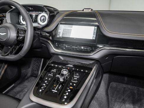 New 2026 Aston Martin DBX S image 27