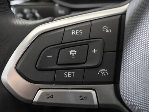 New 2026 Volkswagen Jetta SEL image 24