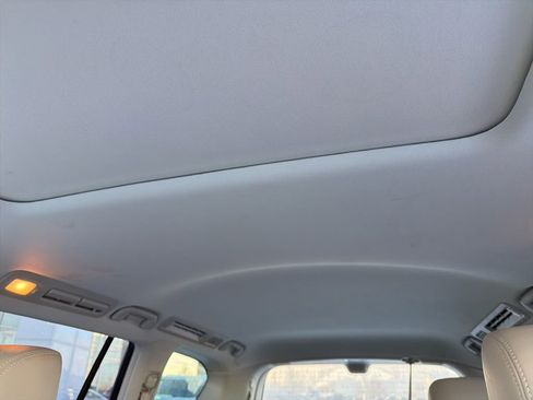 Used 2018 Nissan Armada Platinum w/ Cargo Package image 15