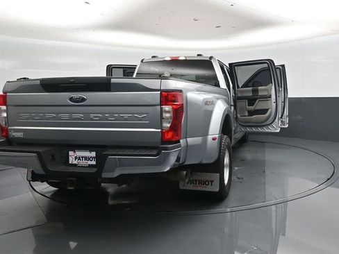 Used 2021 Ford F350 XL w/ STX Appearance Package AWD/4WD image 49