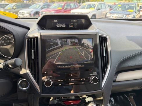 Used 2023 Subaru Forester Limited image 43