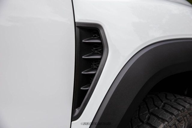 Used 2022 RAM 1500 TRX AWD/4WD image 67
