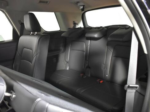 New 2026 Nissan Pathfinder SL AWD/4WD image 32