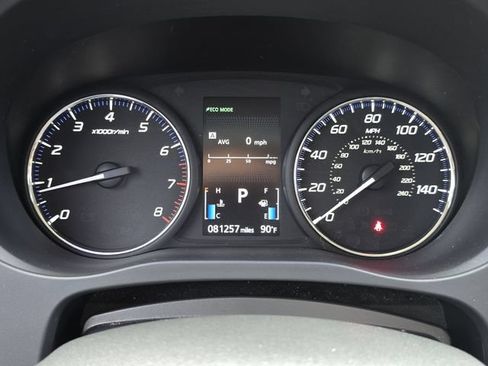 Used 2019 Mitsubishi Outlander SE FWD image 31