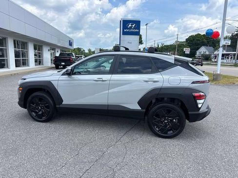 Certified 2026 Hyundai Kona SEL Sport AWD/4WD image 6