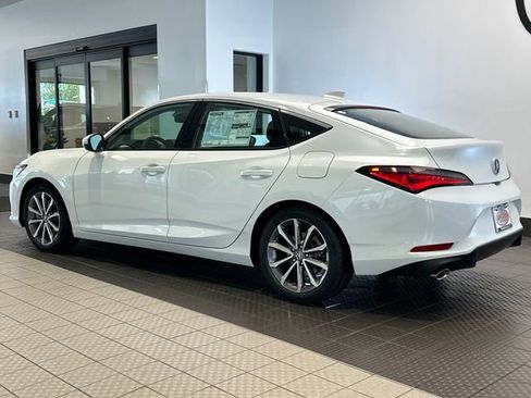 Used 2026 Acura Integra image 4