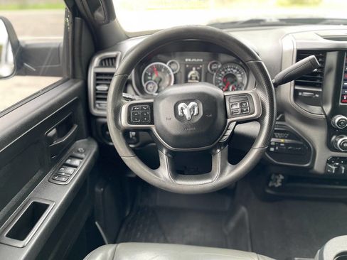 Used 2021 RAM 2500 Tradesman image 14