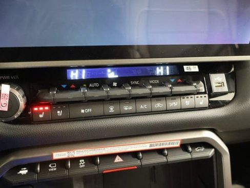 New 2026 Toyota Tundra Limited image 19