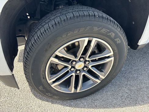 Used 2021 Chevrolet Colorado W/T w/ Custom Special Edition image 30