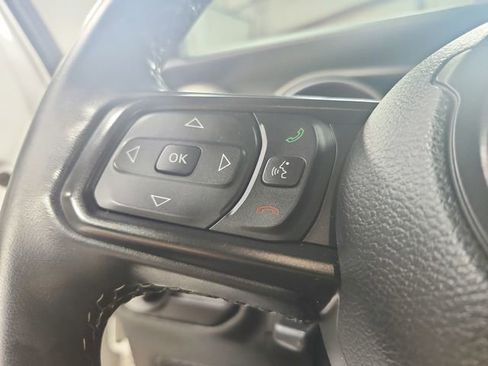 Used 2021 Jeep Wrangler Sport image 15