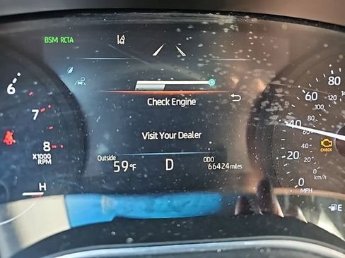 Used 2019 Toyota Avalon XLE image 10