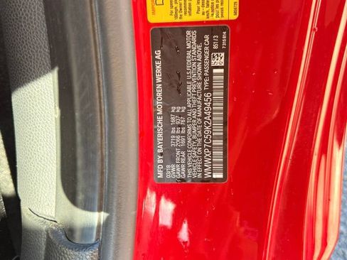 Used 2019 MINI Cooper S w/ Premium Package image 13