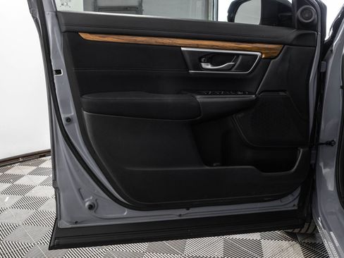 Used 2020 Honda CR-V EX image 34