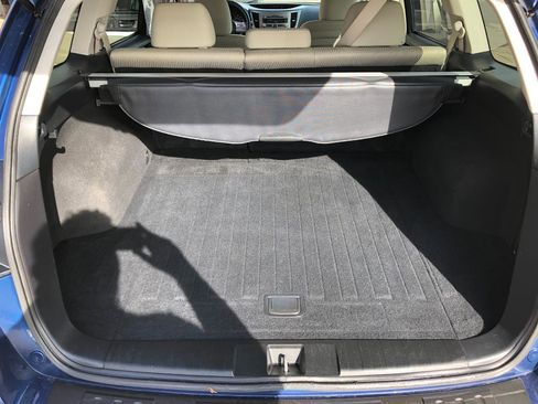 Used 2010 Subaru Outback 2.5i Premium image 26