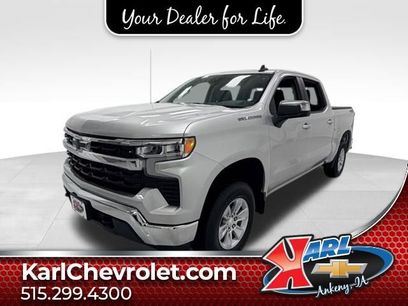 Used 2022 Chevrolet Silverado 1500 LT