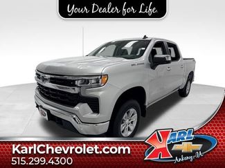 Used 2022 Chevrolet Silverado 1500 LT video 1