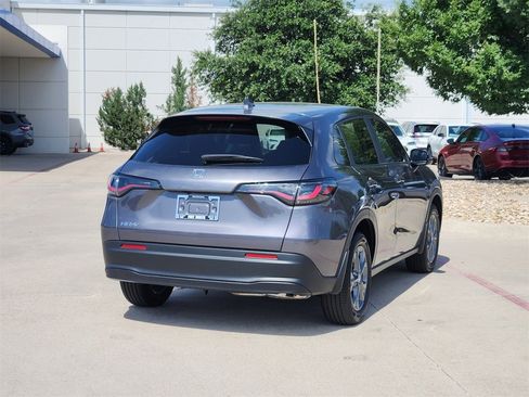 New 2026 Honda HR-V LX image 3