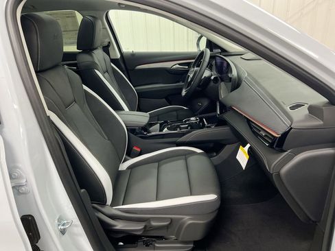 New 2026 Buick Envision Sport Touring image 23