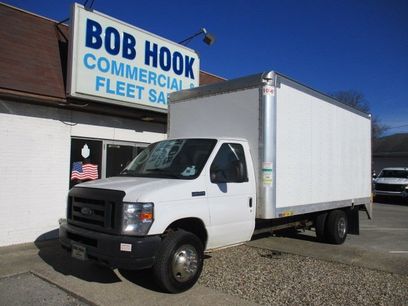 Used 2019 Ford E-350 and Econoline 350 Super Duty w/ Power Windows & Locks Group