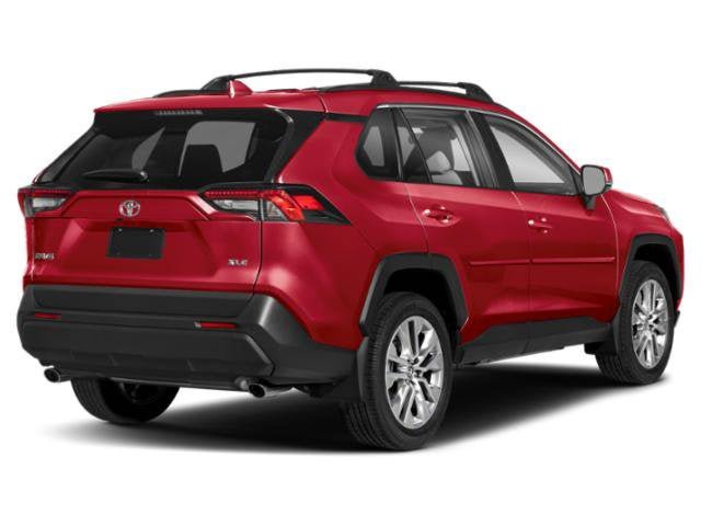 Used 2024 Toyota RAV4 XLE Premium w/ Weather Package AWD/4WD image 2