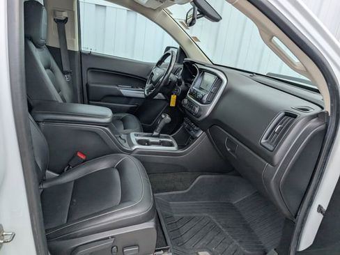 Used 2018 Chevrolet Colorado ZR2 AWD/4WD image 29