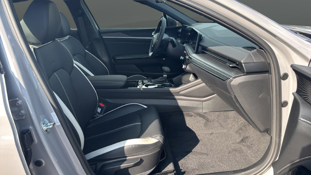 New 2026 Kia K5 GT-Line AWD/4WD image 24