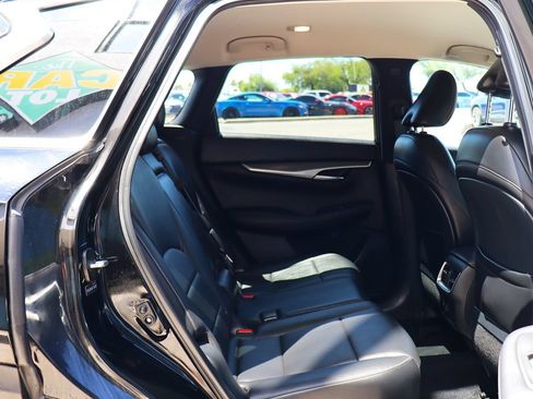 Used 2019 INFINITI QX50 Pure FWD image 27