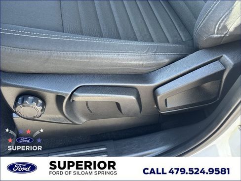 Used 2023 Ford Ranger XLT w/ Equipment Group 301A Mid AWD/4WD image 15
