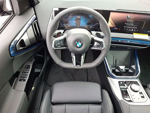 Used 2026 BMW X3 xDrive30i AWD/4WD image 7