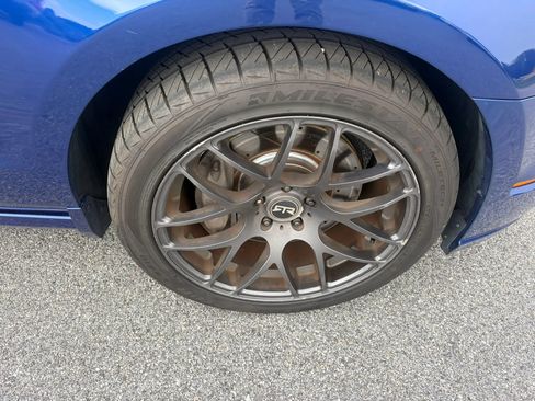 Used 2014 Ford Mustang GT w/ Brembo Brake Package RWD image 27
