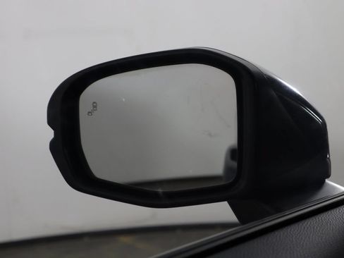 Used 2026 Honda CR-V EX image 34