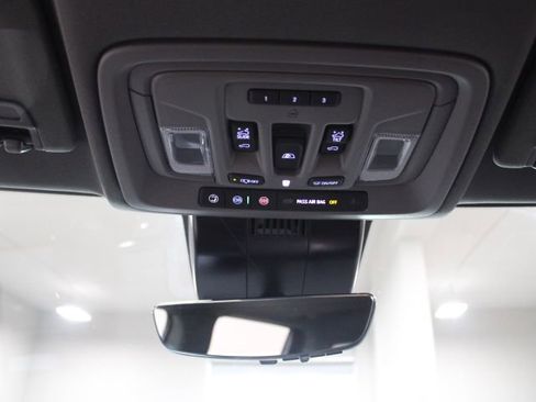 New 2026 Chevrolet Silverado 2500 LTZ w/ Trail Boss Package AWD/4WD image 44