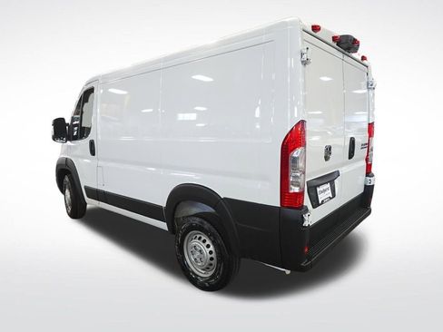 New 2026 RAM ProMaster 1500 w/ Safety Group image 3