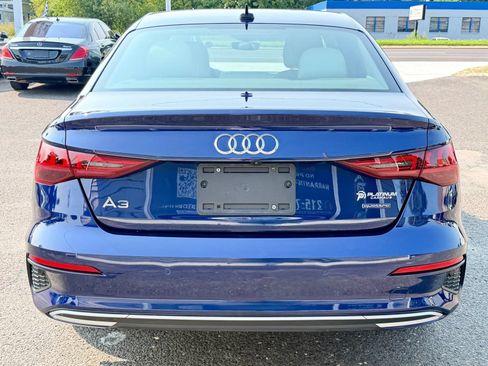 Used 2022 Audi A3 2.0T Premium AWD/4WD image 8