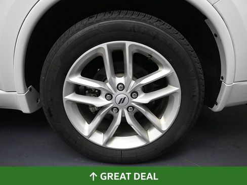 Used 2025 Dodge Durango R/T AWD/4WD image 16