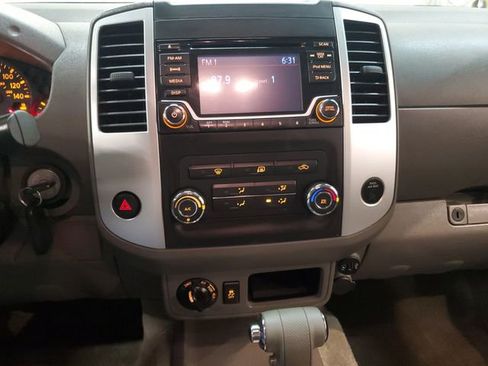 Used 2017 Nissan Frontier SV AWD/4WD image 20