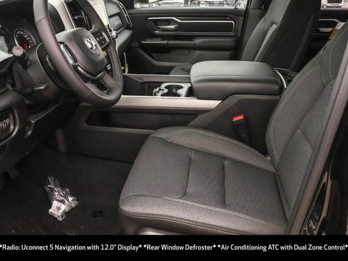 New 2026 RAM 1500 Big Horn image 5