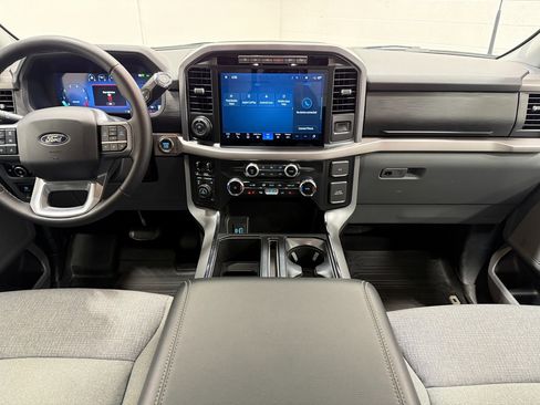 Used 2024 Ford F150 XLT w/ Equipment Group 302A MID image 40