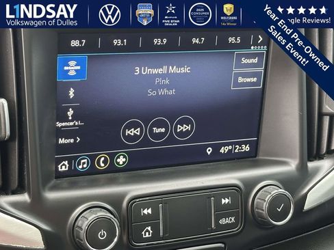 Used 2019 GMC Terrain SLT w/ Preferred Package image 16