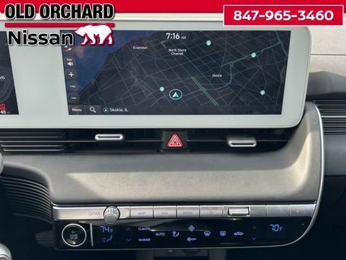 Used 2024 Hyundai Ioniq 5 SEL AWD/4WD image 14