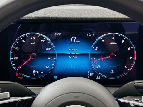 Certified 2021 Mercedes-Benz E 350 Sedan image 13