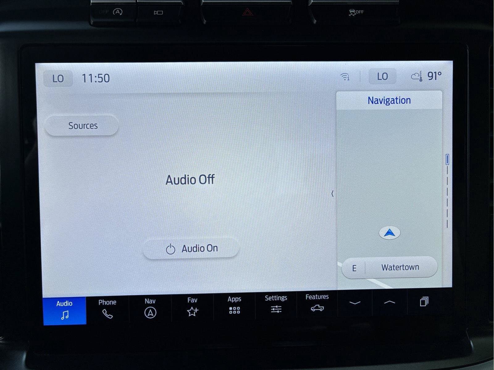 Used 2024 Ford F150 XLT AWD/4WD image 25